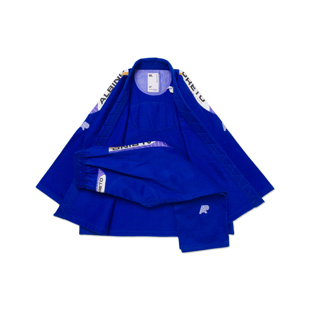 A&P MPR COMP GI ROYAL
