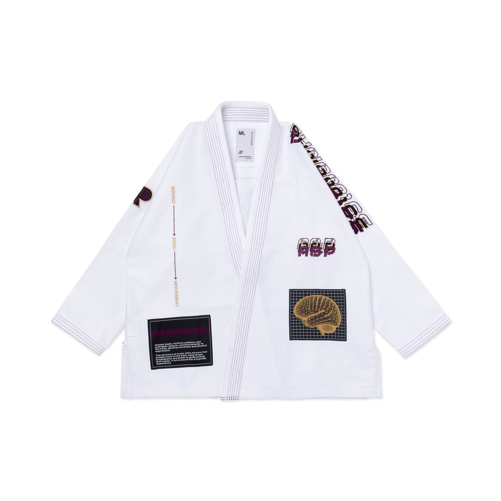 A&P DYNAMIC RSV GI