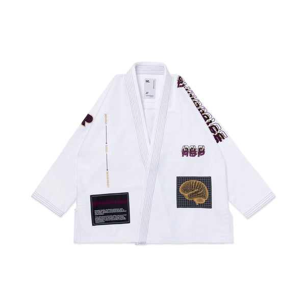 A&P DYNAMIC RSV GI*