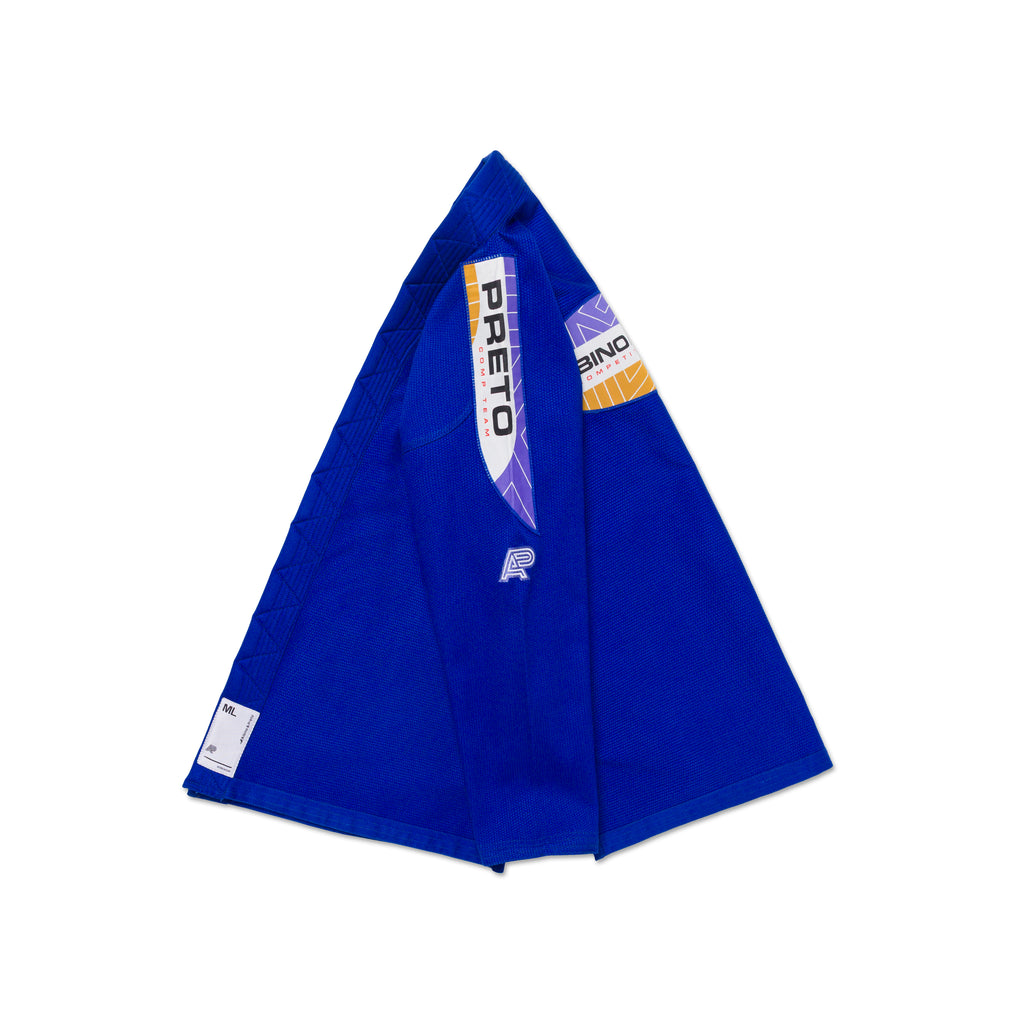 A&P MPR COMP GI ROYAL