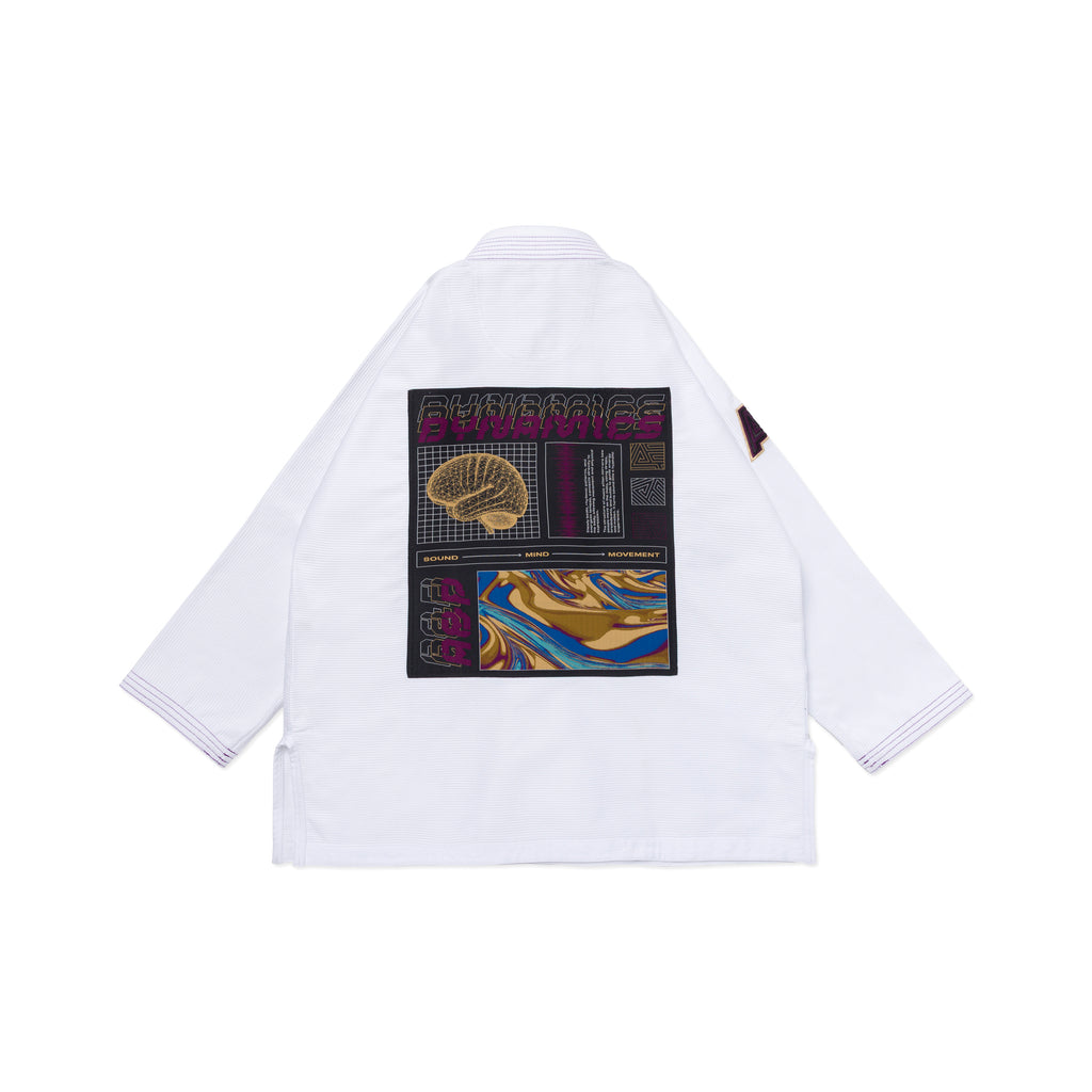 A&P DYNAMIC RSV GI