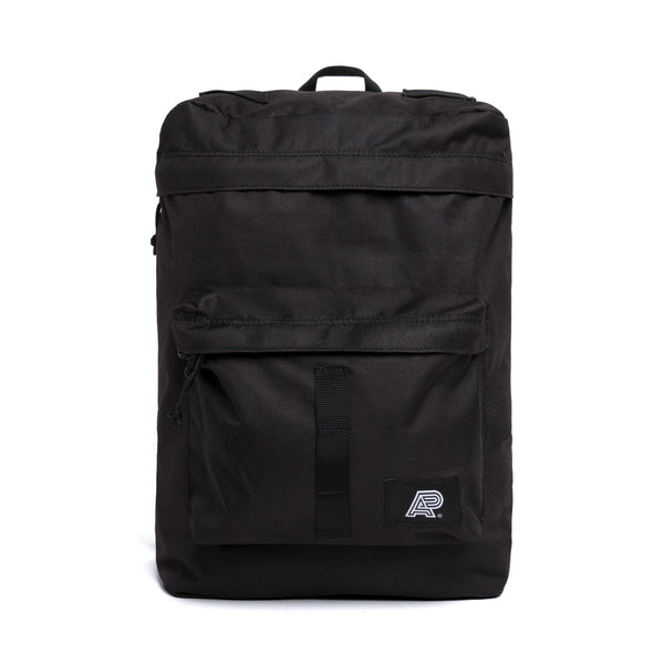 A&PWW BACKPACK BLACK