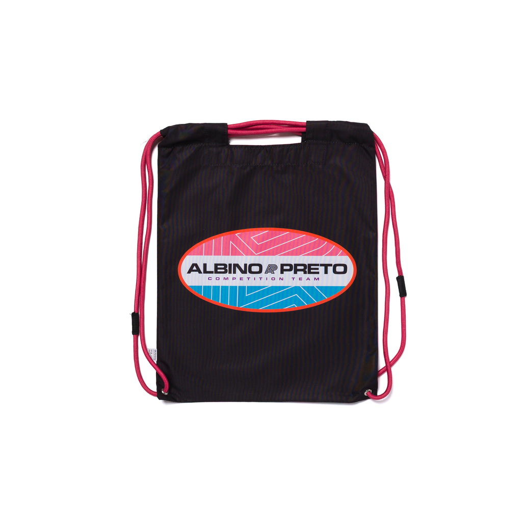 A&PWW TOP COMP GI BLACK