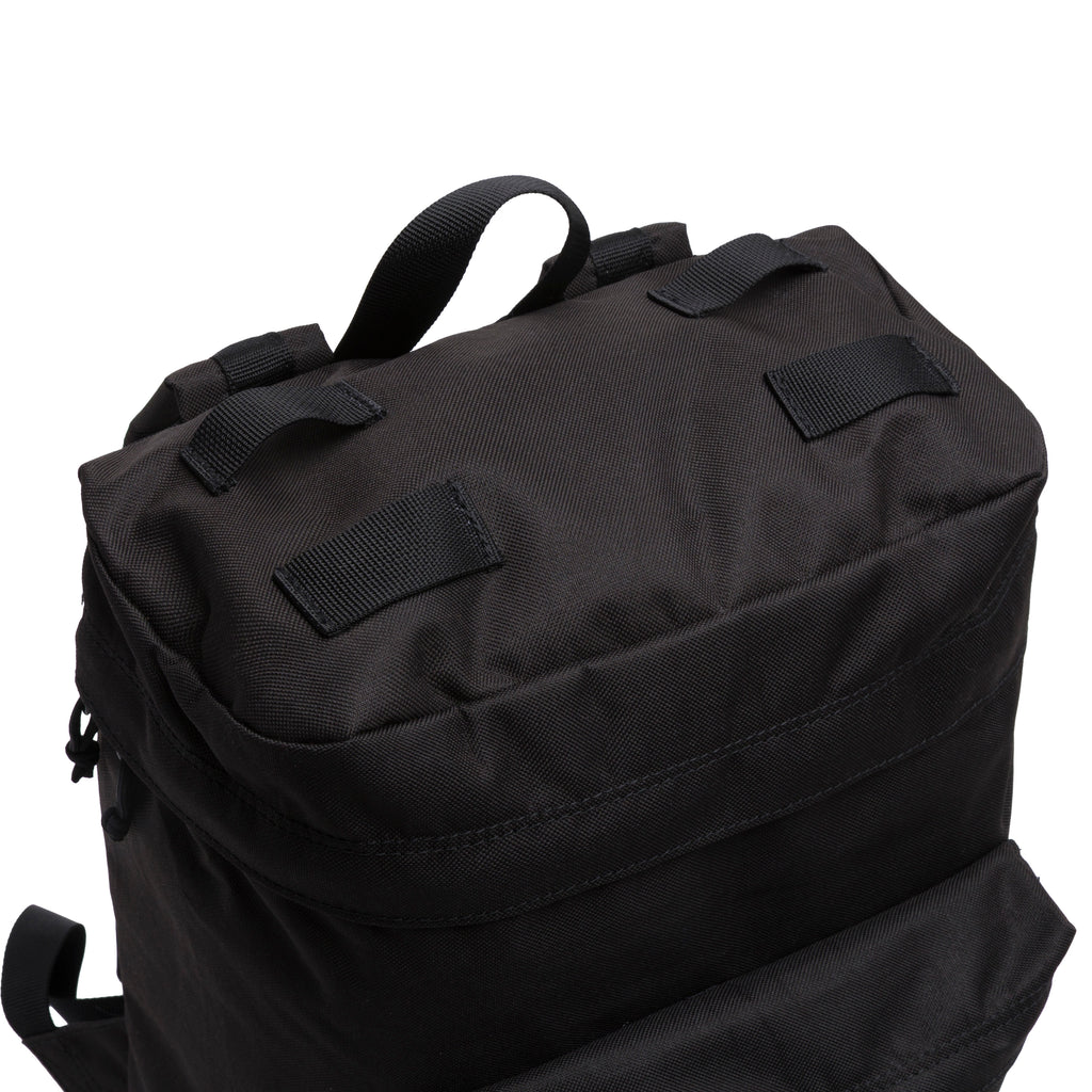 A&PWW BACKPACK BLACK