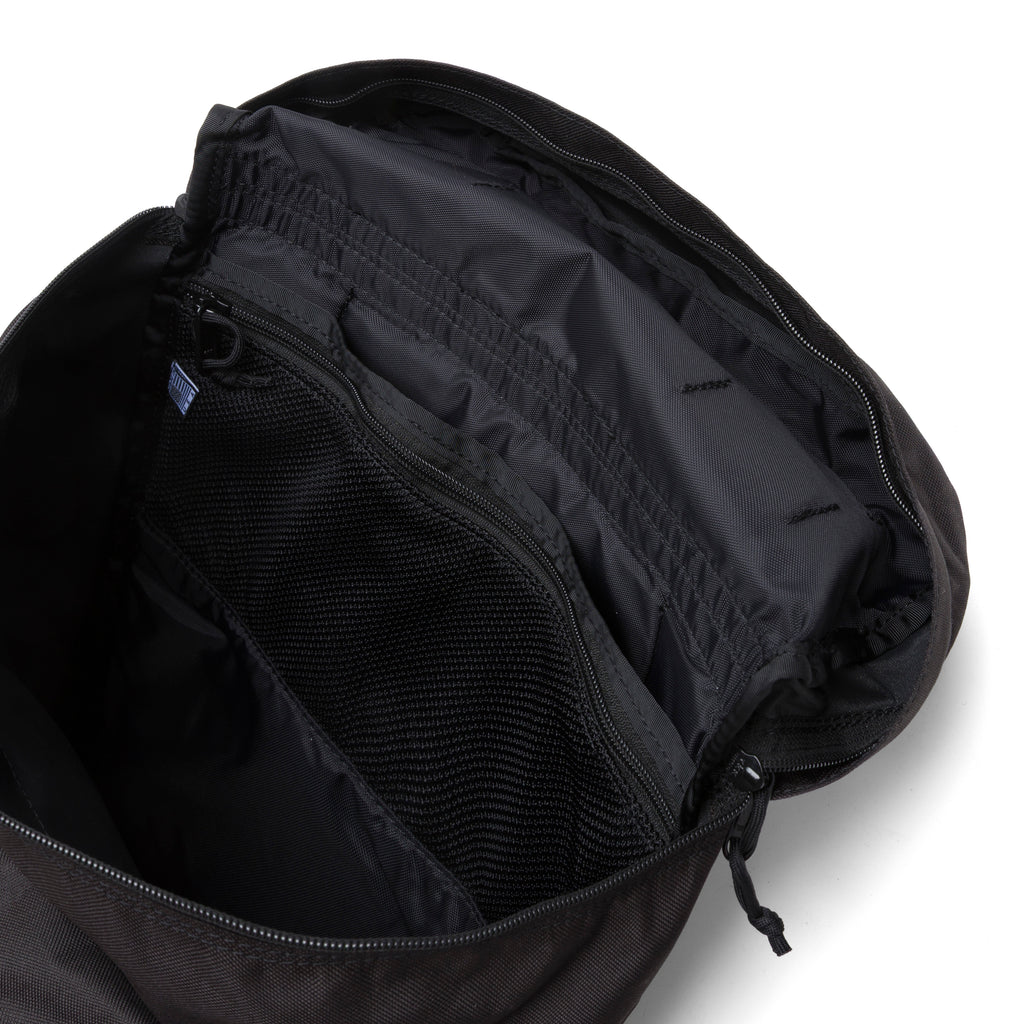 A&PWW BACKPACK BLACK