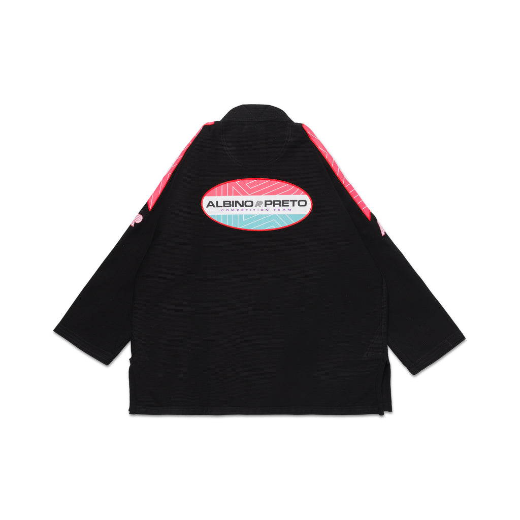 A&PWW TOP COMP GI BLACK