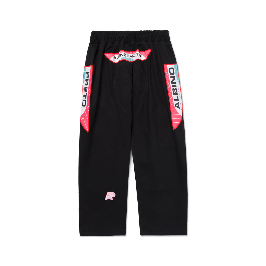 A&PWW TOP COMP GI BLACK