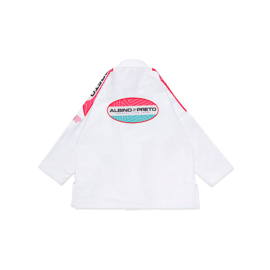 A&PWW TOP COMP GI WHITE