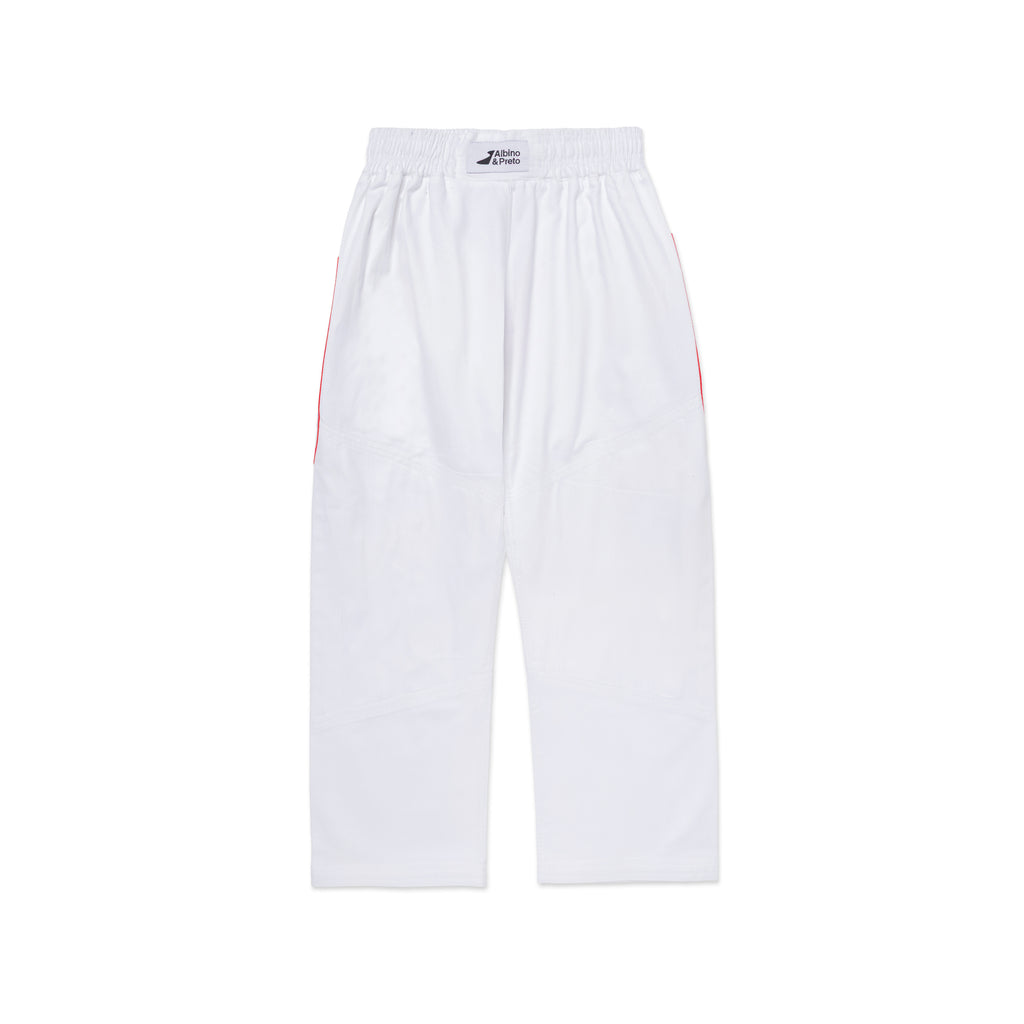 A&PWW TOP COMP GI WHITE