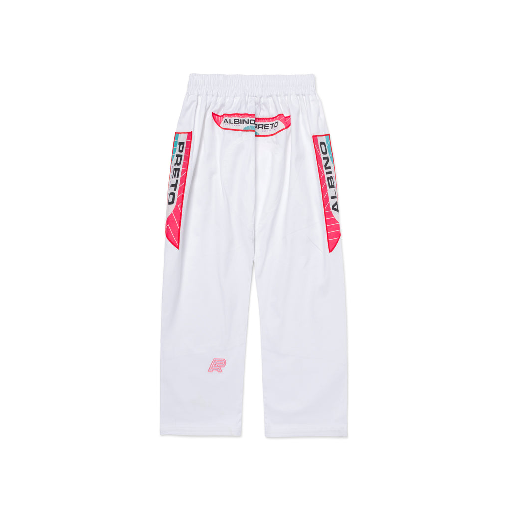 A&PWW TOP COMP GI WHITE