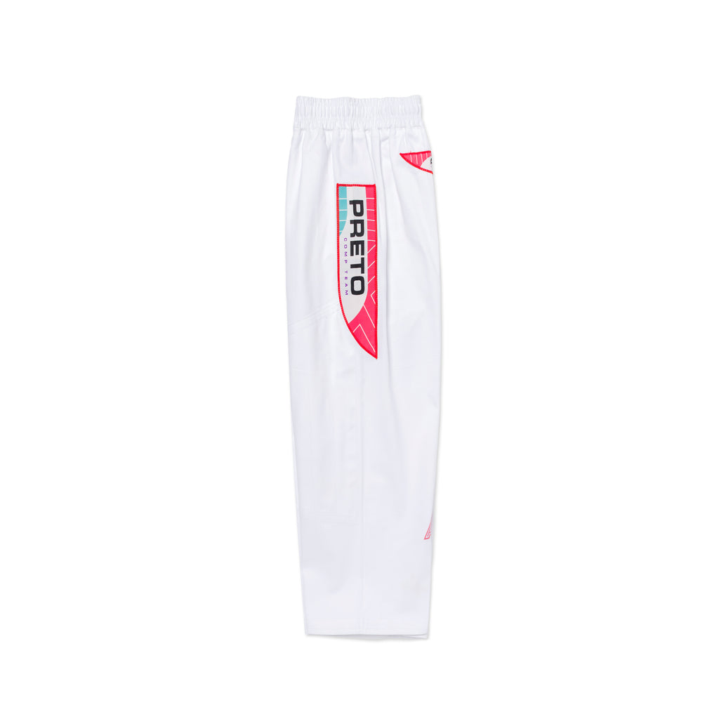 A&PWW TOP COMP GI WHITE