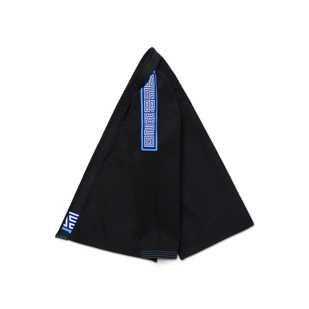 A&P BBBW HERRINGBONE GI BLACK