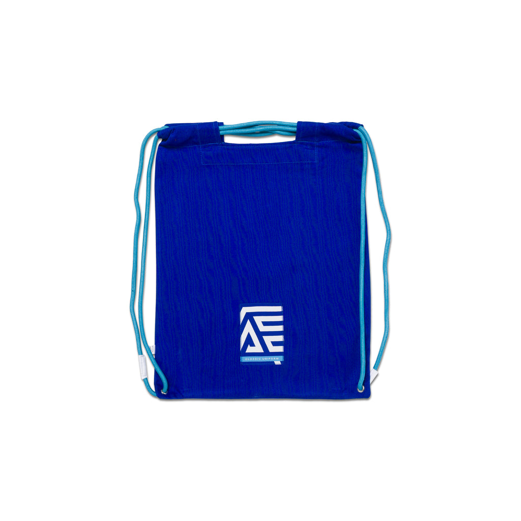 A&P BBBW HERRINGBONE GI BLUE