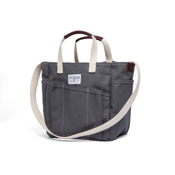 A&P x REALTREE x STEELE CANVAS UTILITY TOTE BAG