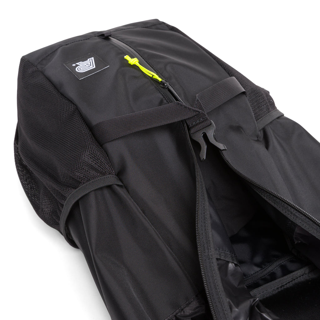 A&P x TAKE HANDS HARMON BACKPACK