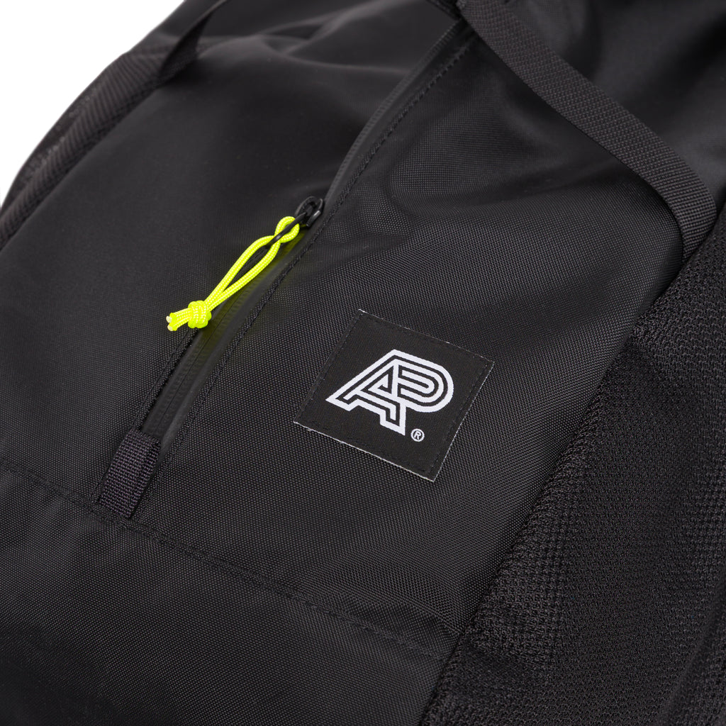 A&P x TAKE HANDS HARMON BACKPACK