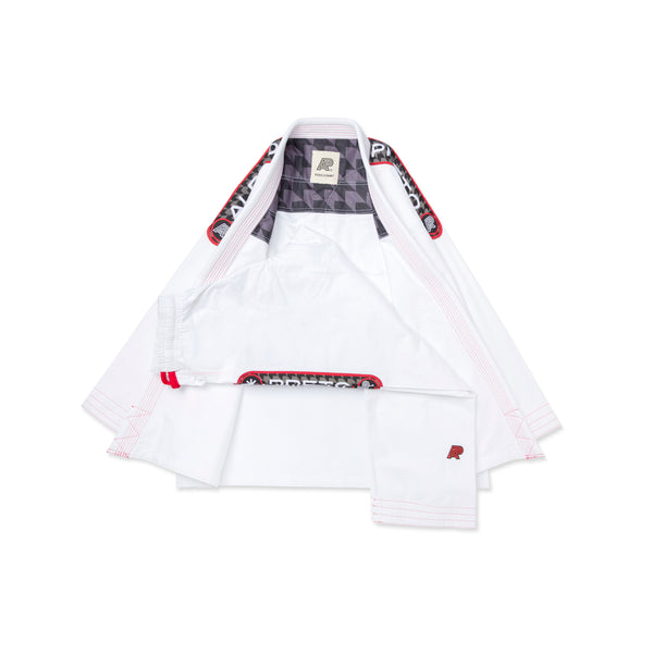 A&P RW RSCOMP GI WHITE