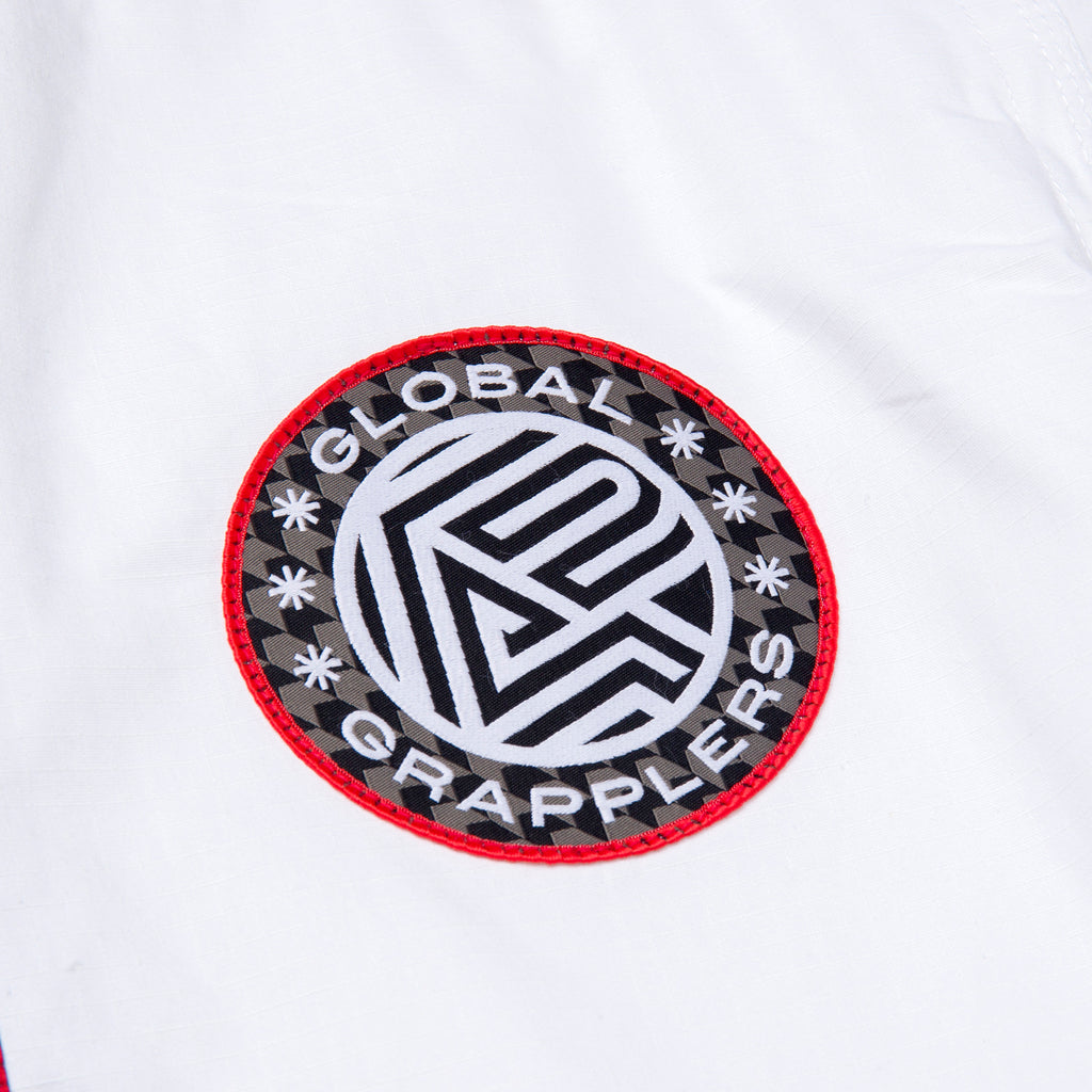 Aps Rwp Logo A&P RW RSCOMP GI WHITE – ALBINO & PRETO
