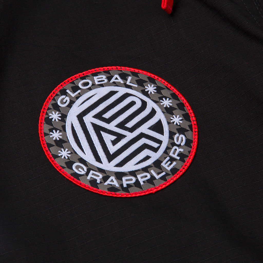 Aps Rwp Logo A&P RW RSCOMP GI BLACK – ALBINO & PRETO