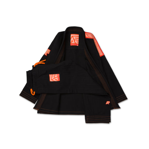 A&P BOP HB CLASSIC GI BLACK