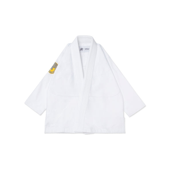 A&P YB ESSENTIAL KIDS GI WHITE