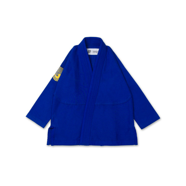 A&P YB ESSENTIAL KIDS GI BLUE