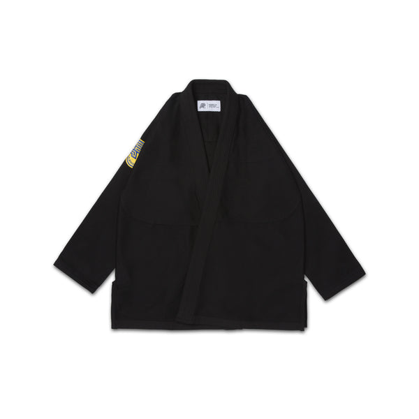A&P YB ESSENTIAL GI BLACK