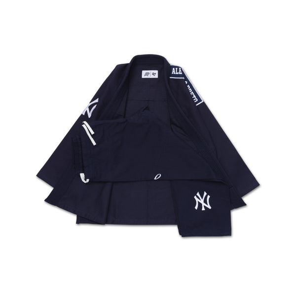 A&P x YANKEES MLB 47 GI