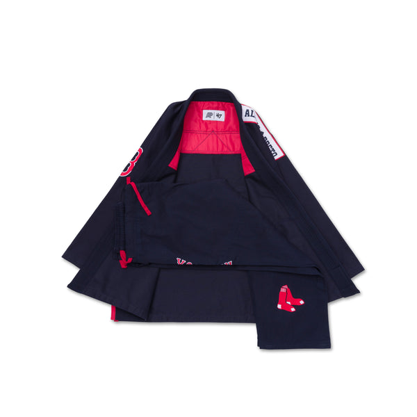 A&P x RED SOX MLB 47 GI