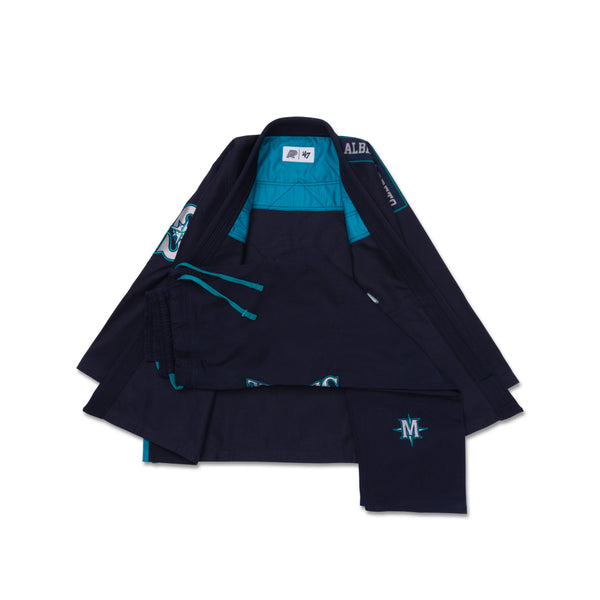 A&P x MARINERS MLB 47 GI