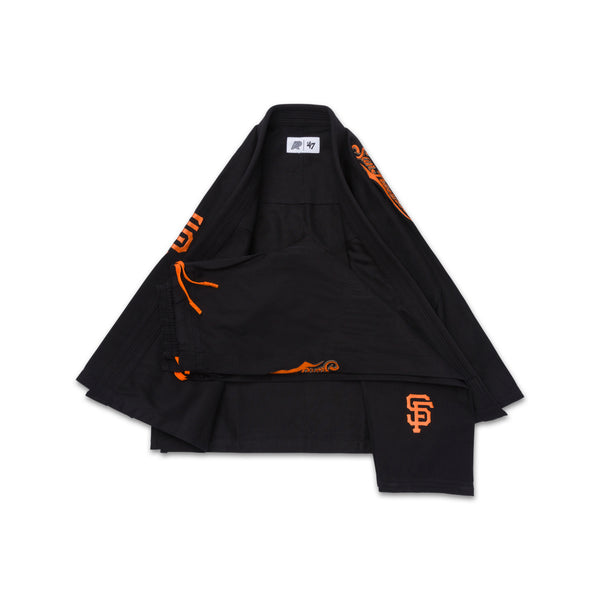 A&P x GIANTS MLB 47 GI