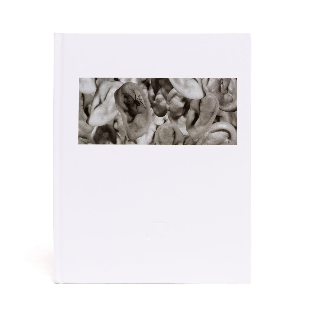 A&P AGAINST CHAOS BOOK