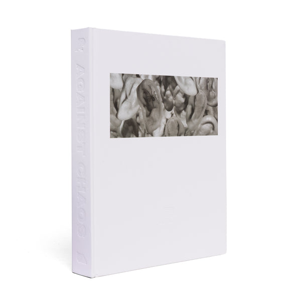 A&P AGAINST CHAOS BOOK
