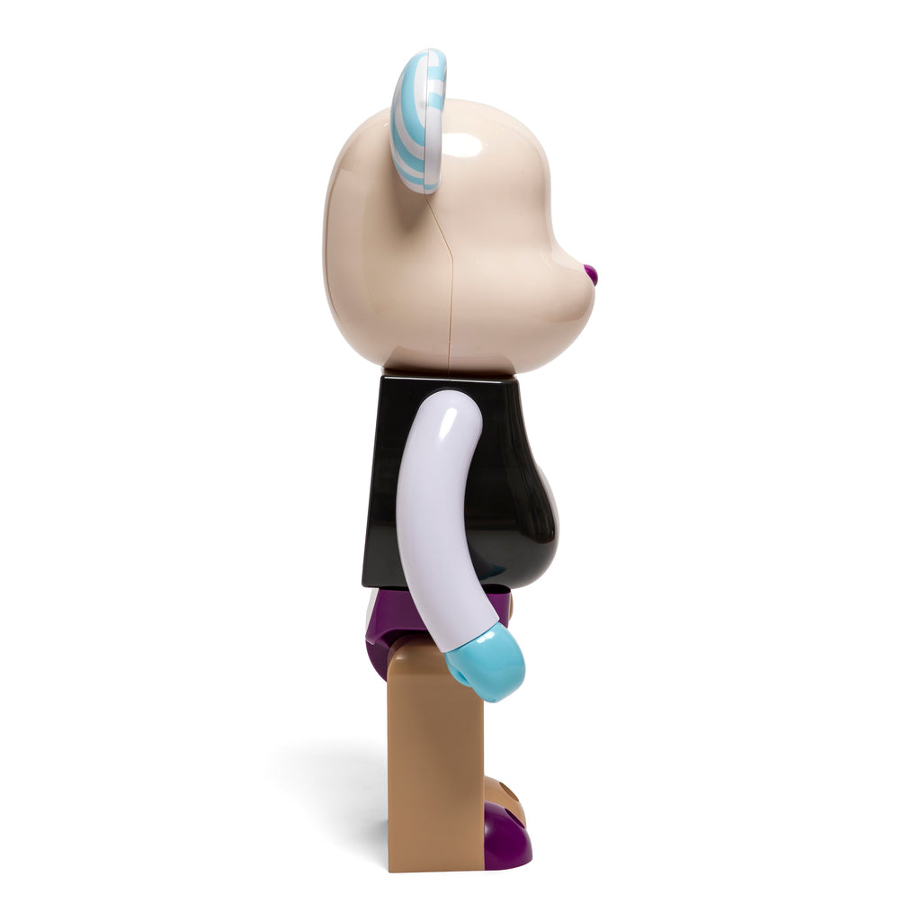 A&P BR Kimono 1000% BE@RBRICK (PICK UP)