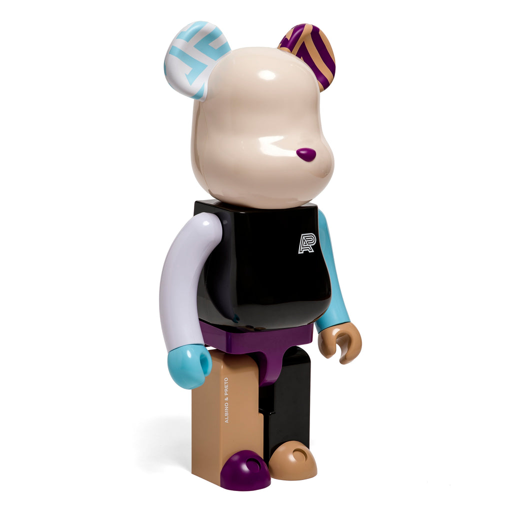 A&P BR Kimono 1000% BE@RBRICK (PICK UP)