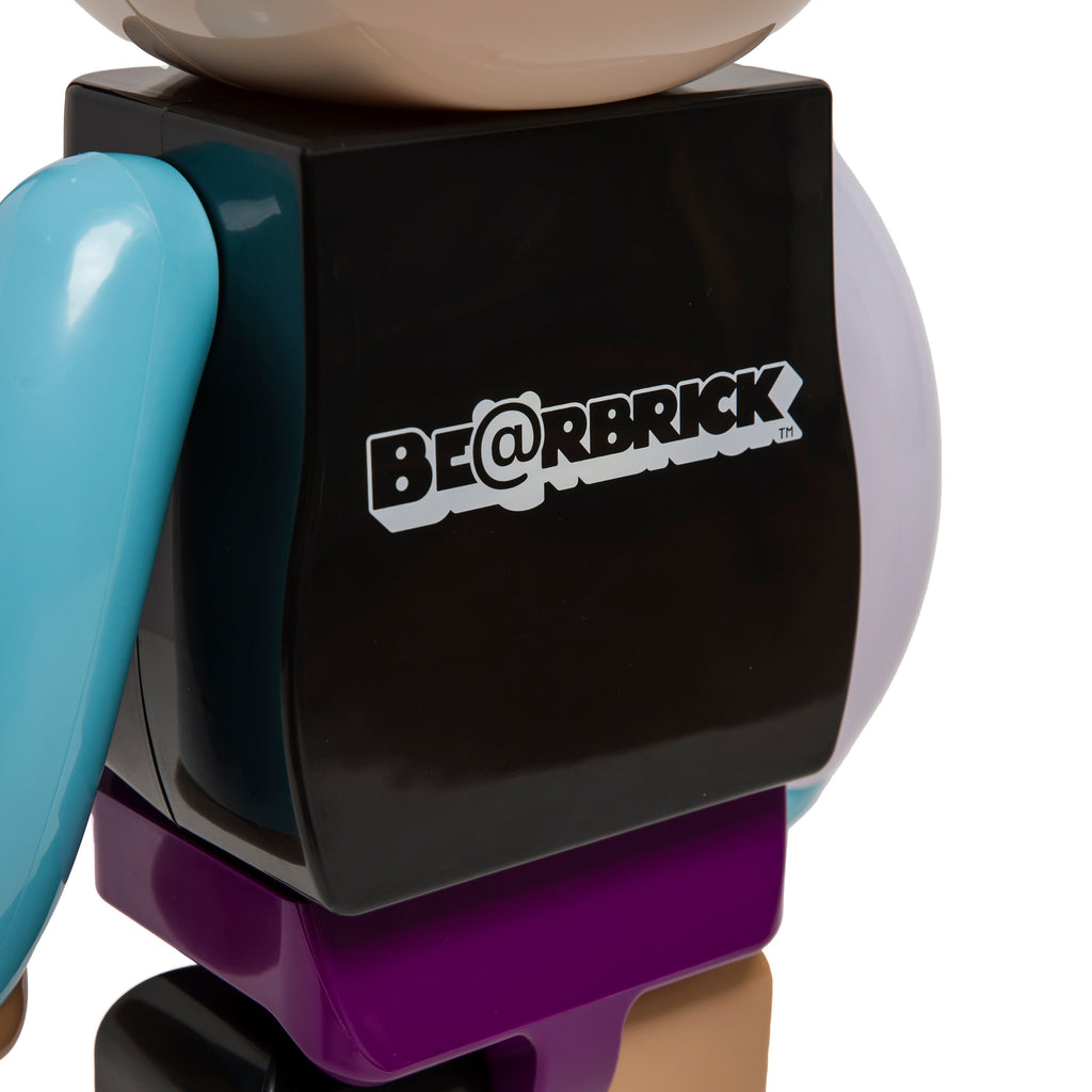 A&P BR Kimono 1000% BE@RBRICK (PICK UP)