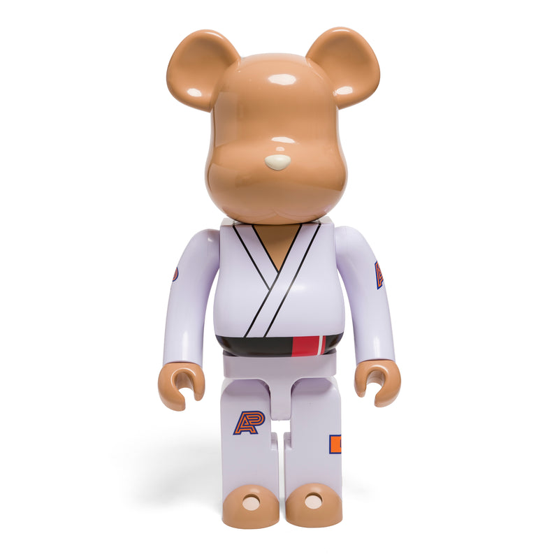 A&P 1000% BE@RBRICK KIMONO – ALBINO & PRETO