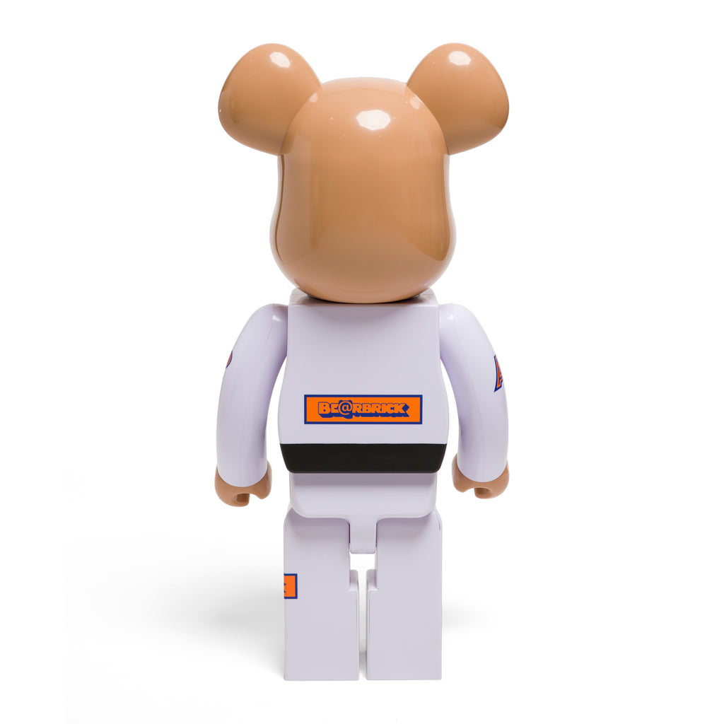 A&P 1000% BE@RBRICK KIMONO