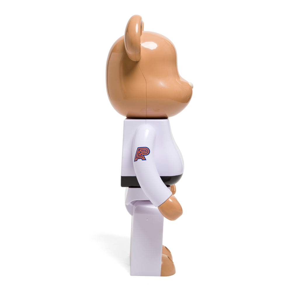 A&P 1000% BE@RBRICK KIMONO