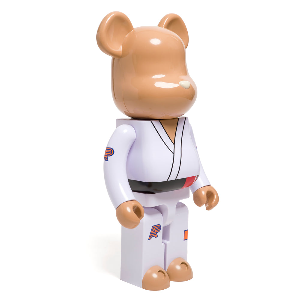 A&P 1000% BE@RBRICK KIMONO