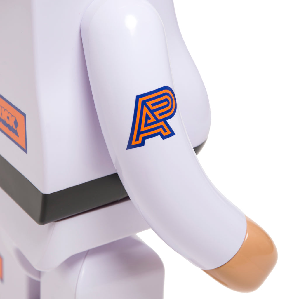 A&P 1000% BE@RBRICK KIMONO