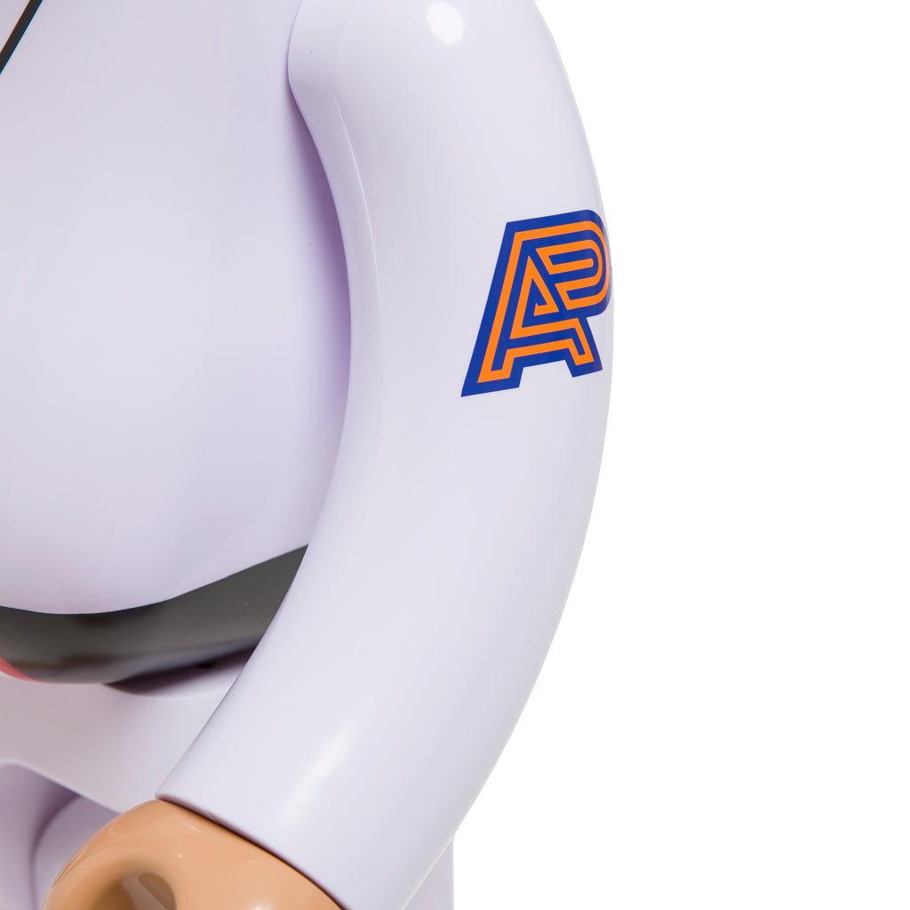 A&P 1000% BE@RBRICK KIMONO