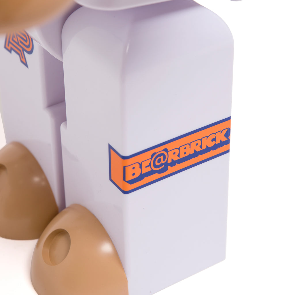 A&P 1000% BE@RBRICK KIMONO