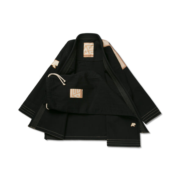 A&P STUCCO HB CLASSIC GI BLACK