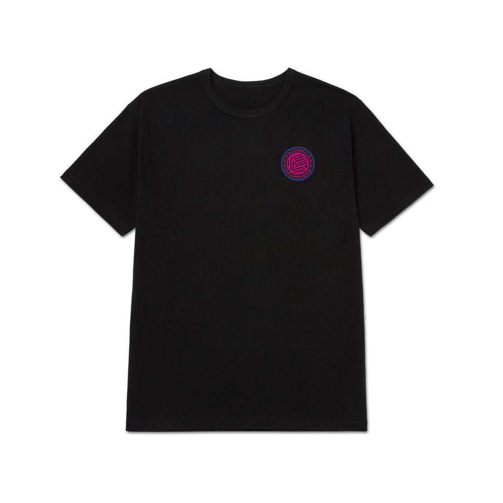 A&P HPRB COMP TEE BLACK (FULFILLMENT)