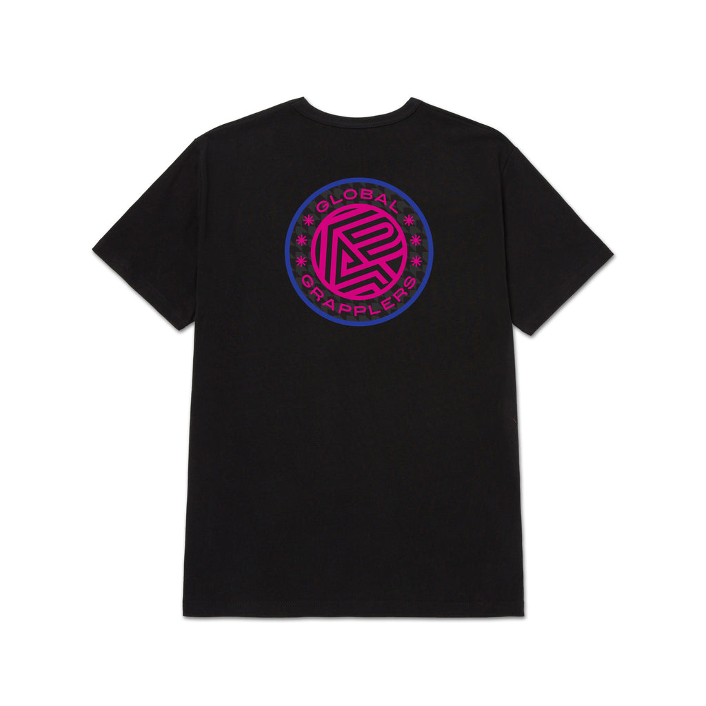 A&P HPRB COMP TEE BLACK (FULFILLMENT)