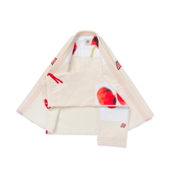 A&P FLORAL FURY GI UNBLEACHED
