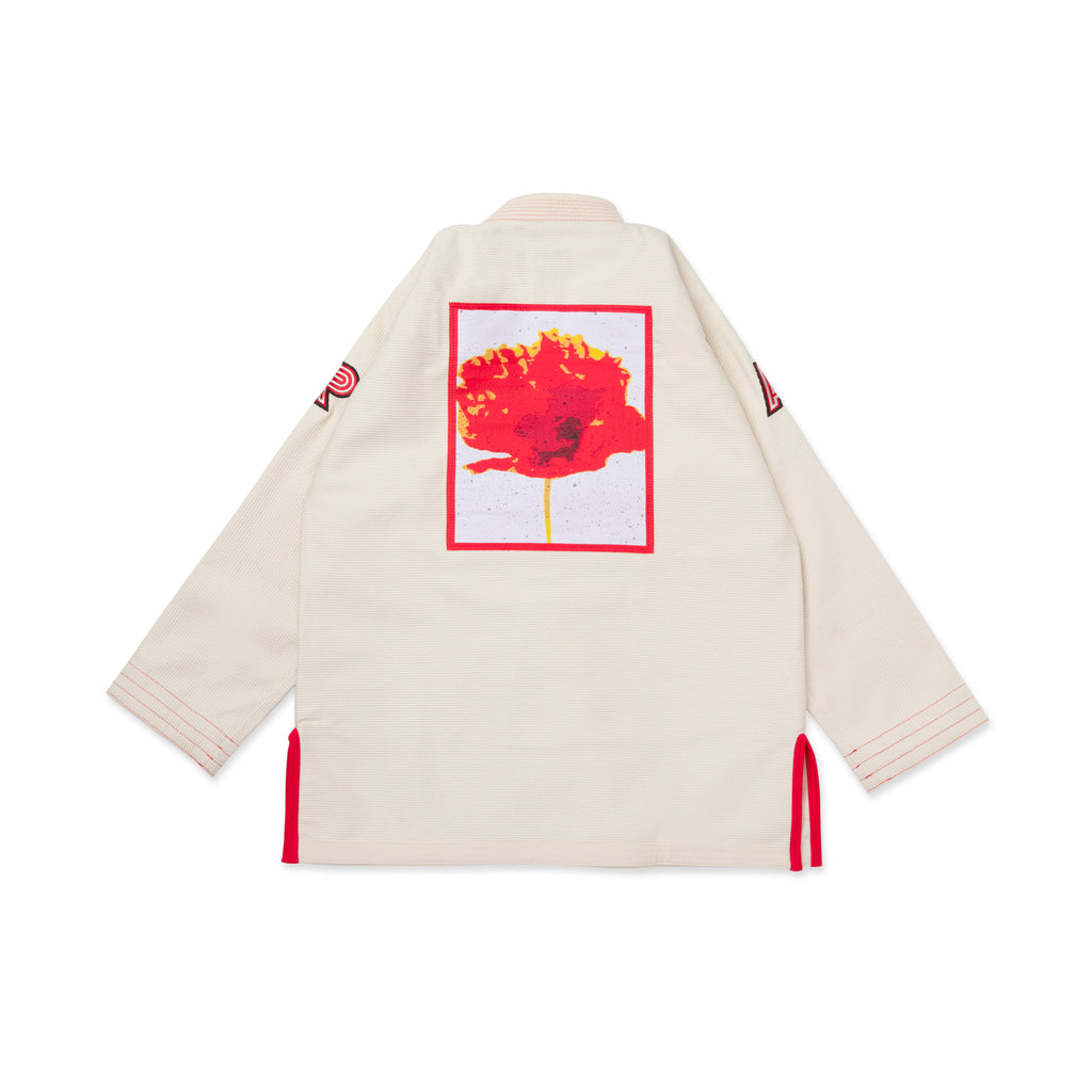 A&P FLORAL FURY GI UNBLEACHED