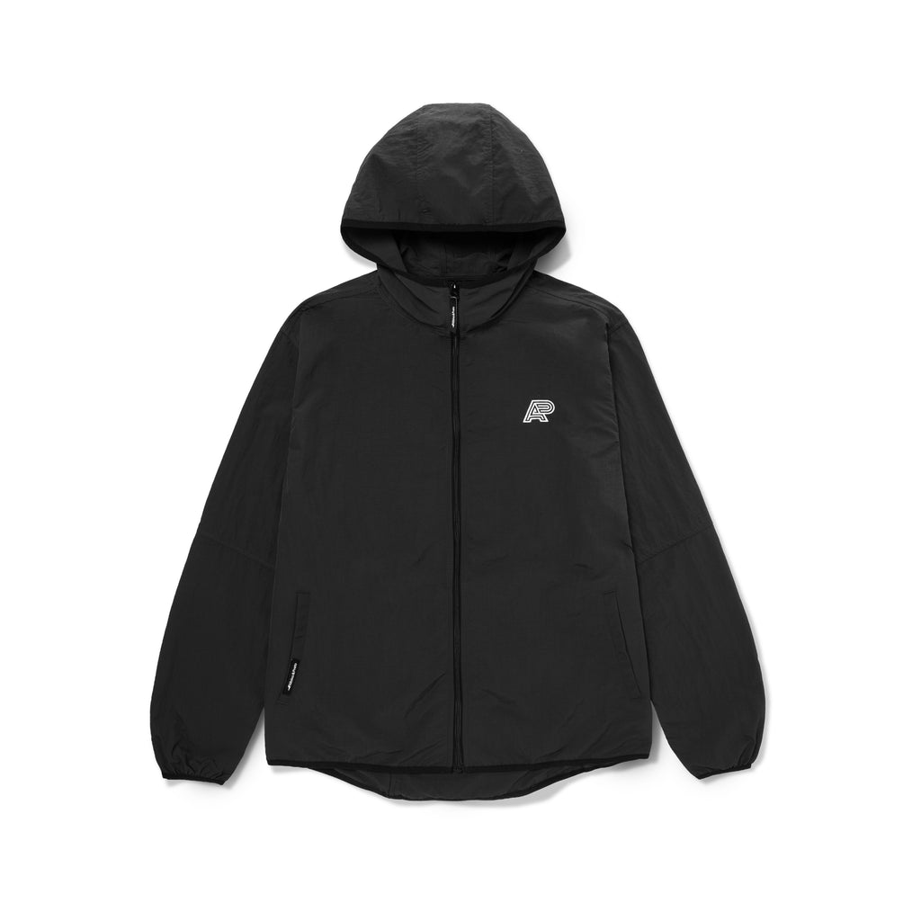 2026 A&P PACKABLE JACKET (BLACK) (SEEDING)