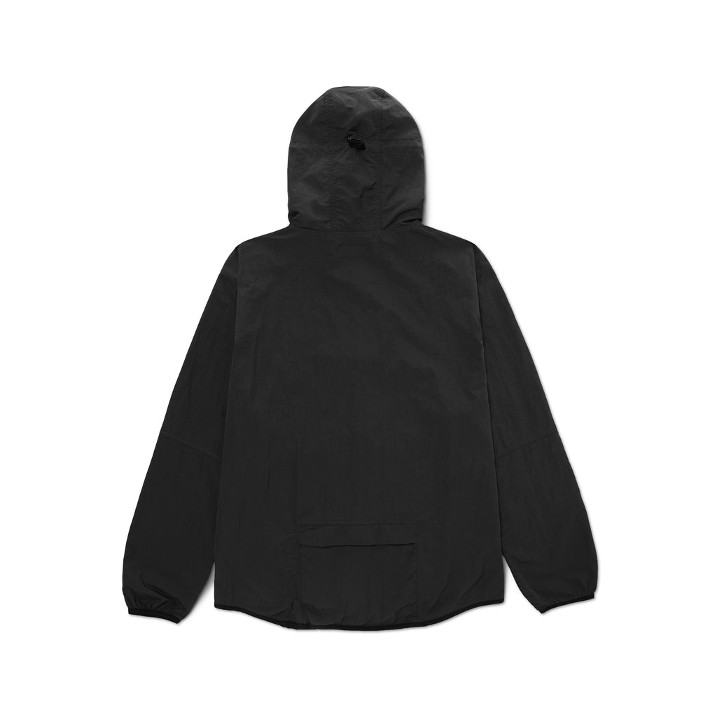 2026 A&P PACKABLE JACKET (BLACK) (SEEDING)